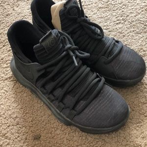 COPY - Nike KD